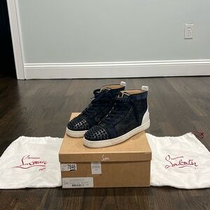 Men’s Christian Louboutin Sneakers
